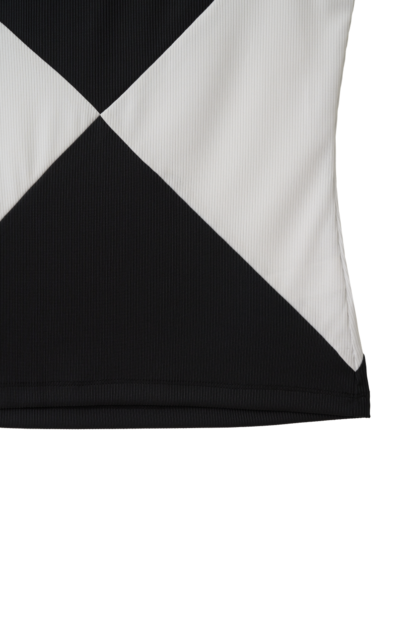 Cross Tank Top