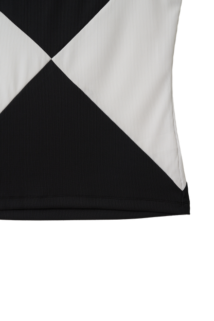 Cross Tank Top