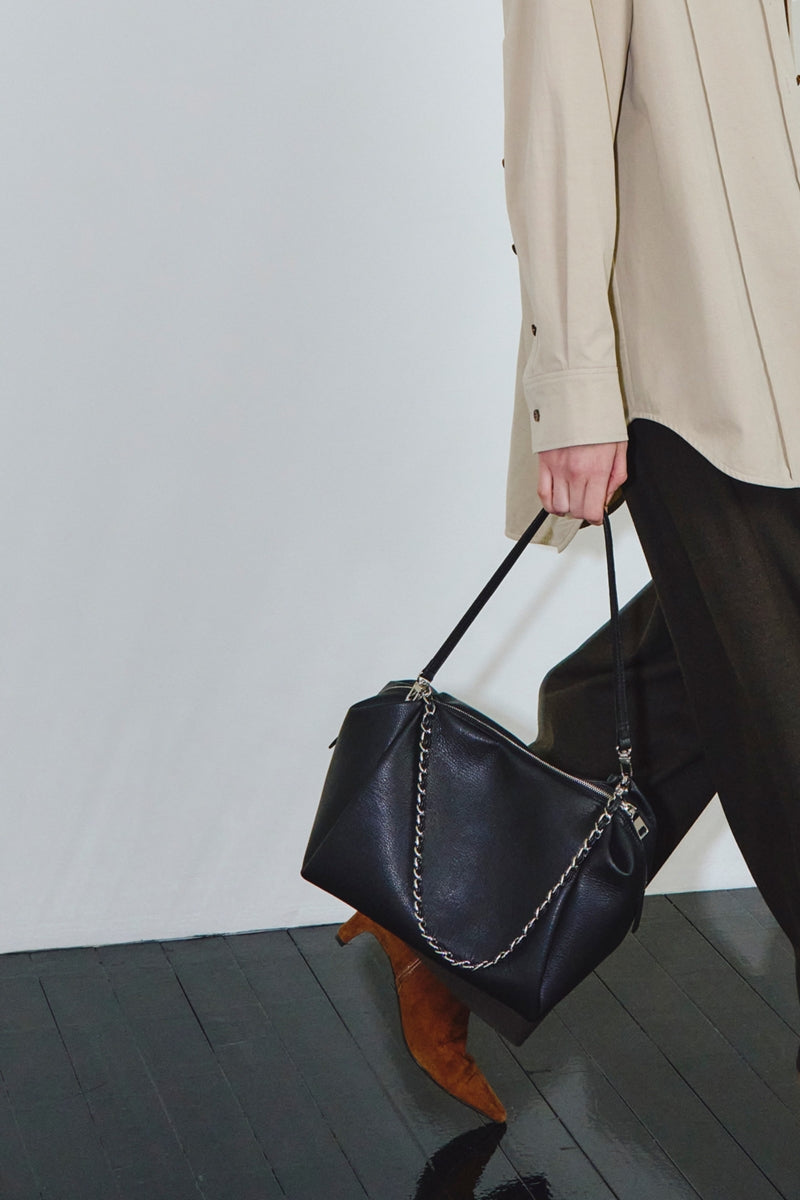 【HER&SHE 2025AW】Numbering Back 21