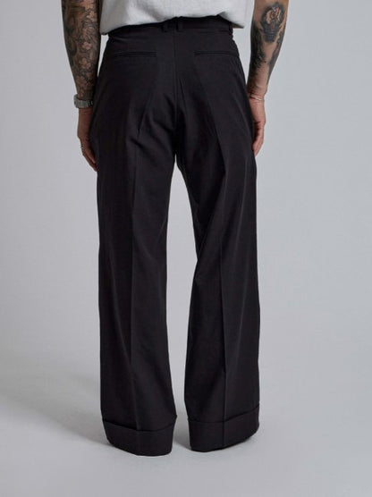 Patrick Cabra Wide Slacks