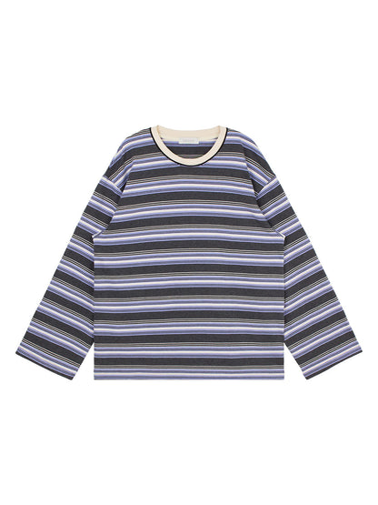 Dual Stripe T-Shirt