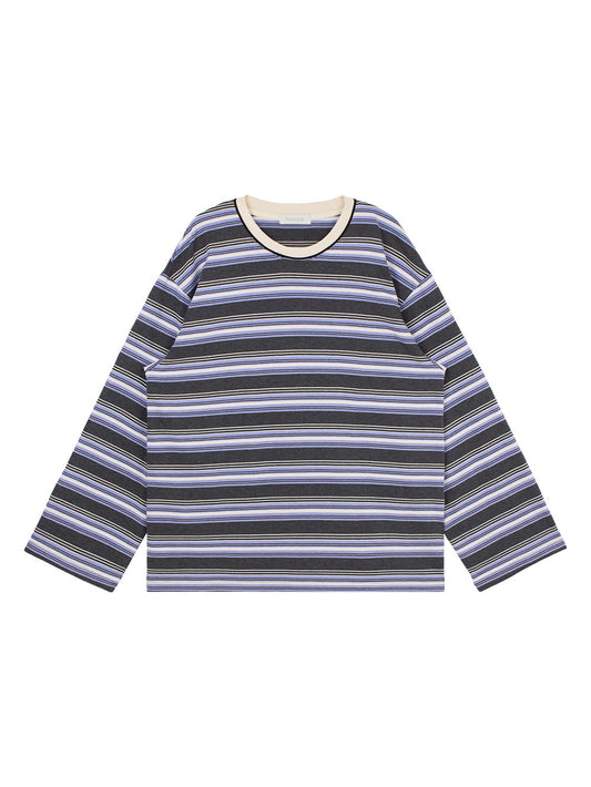 Dual Stripe T-Shirt