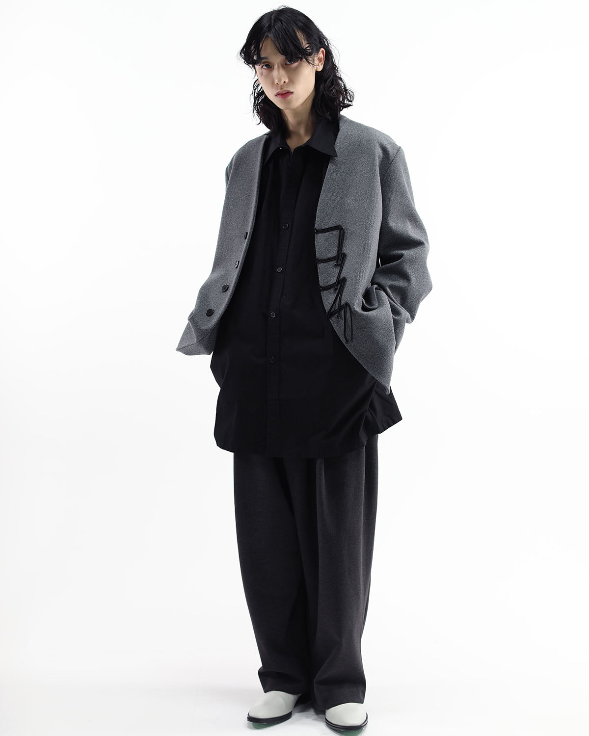 MAGNOLIAの人気韓国ブランド通販WooStore公式