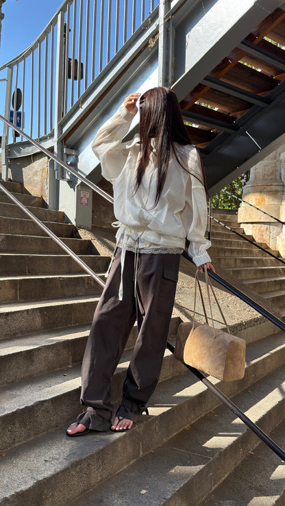 Bird Cargo Pants