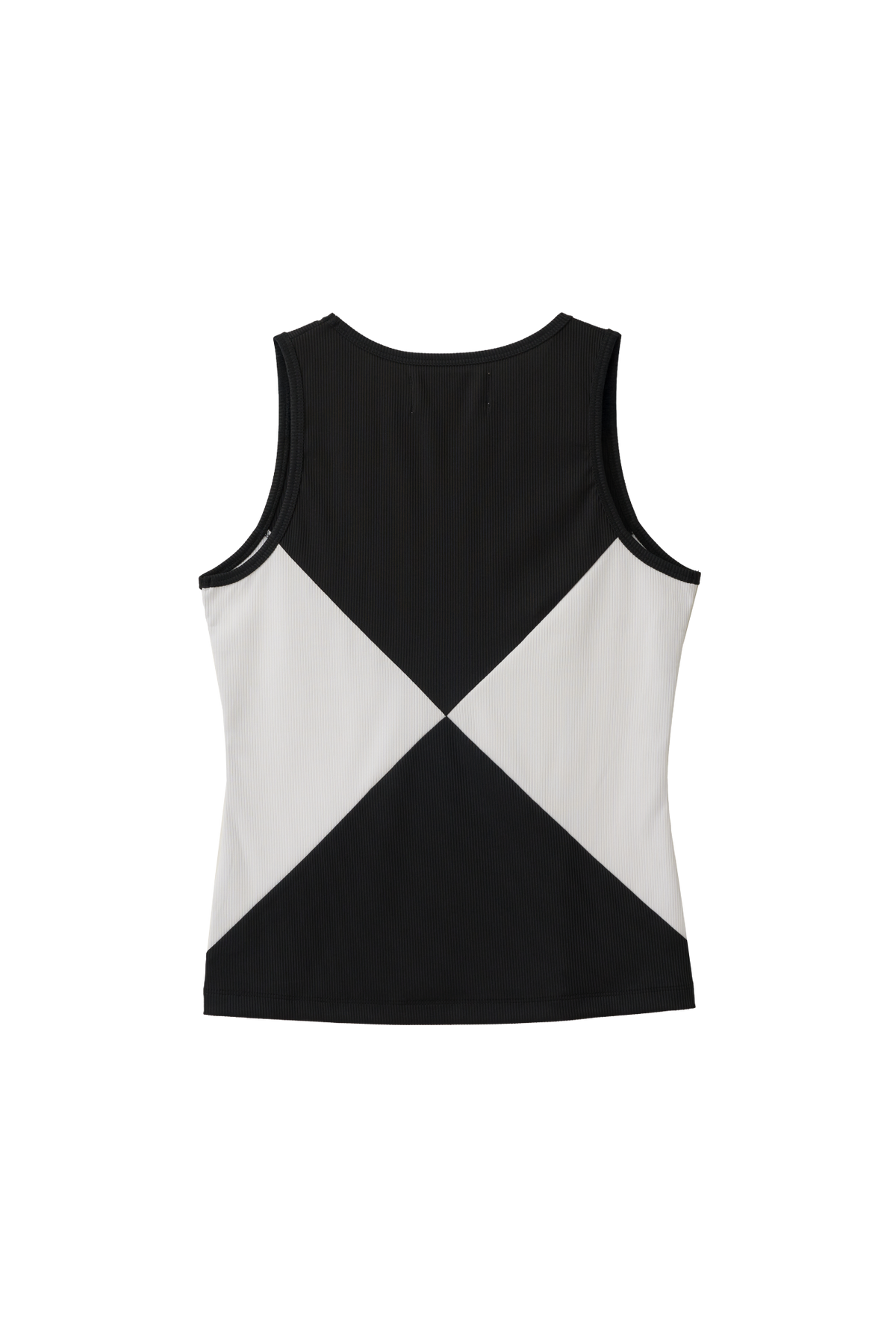 Cross Tank Top