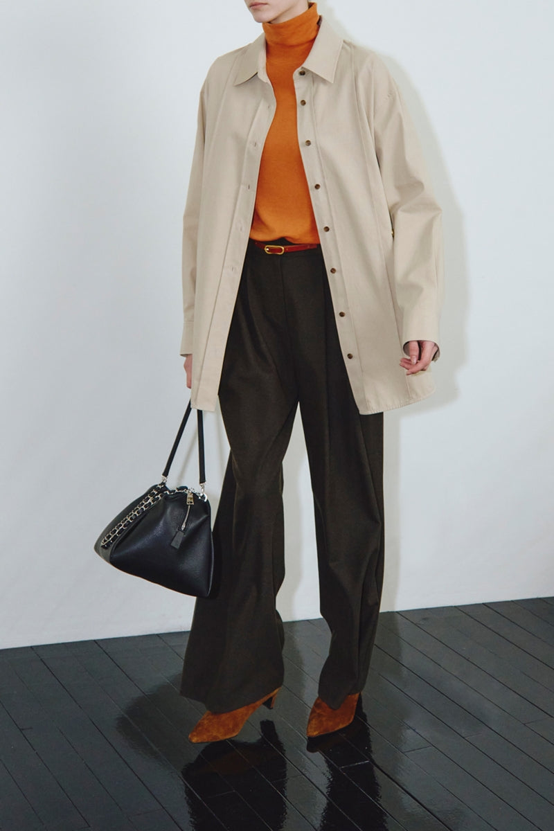 【HER&SHE 2025AW】Numbering Back 21