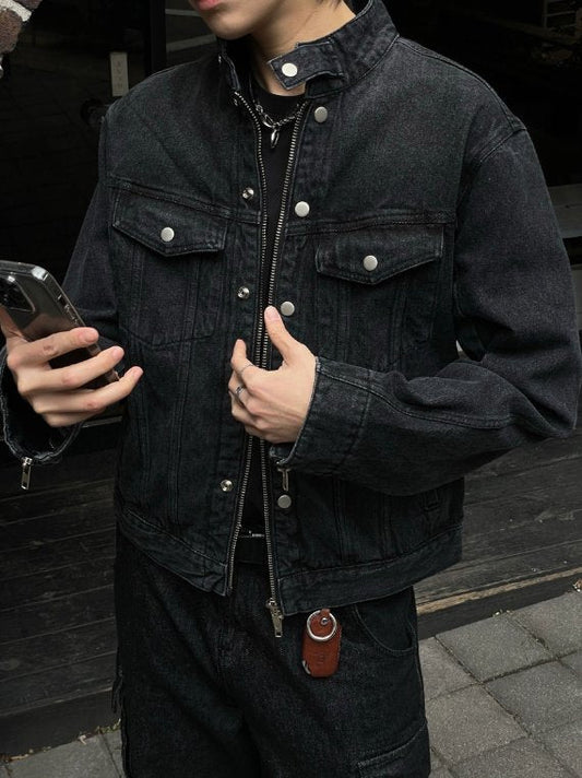 MG Denim Jacket