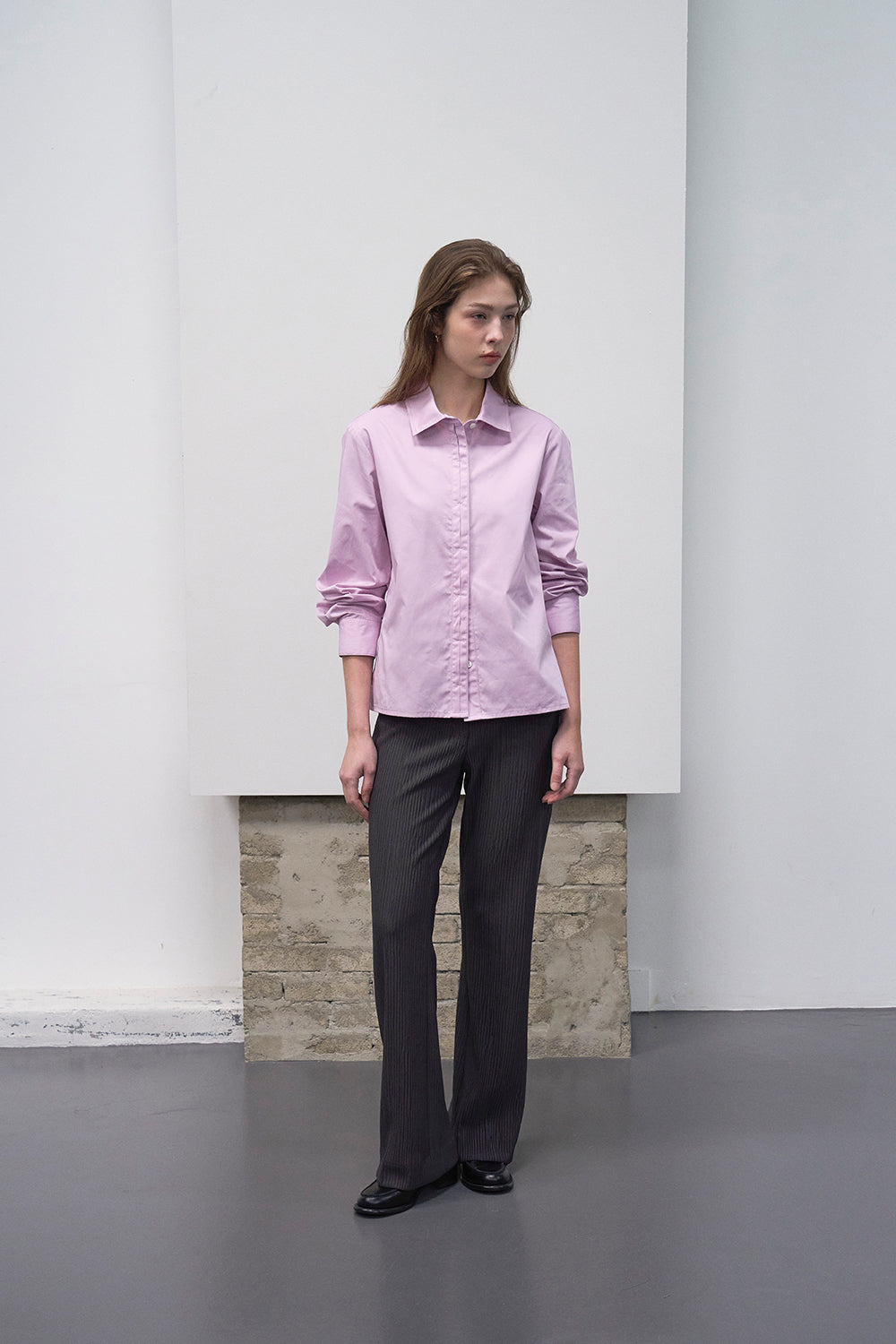 I want to know what I want to say