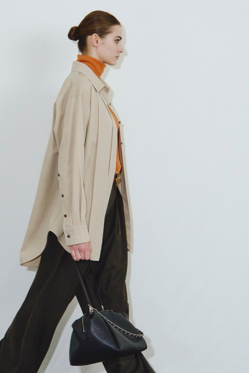 【HER&SHE 2025AW】Numbering Back 21