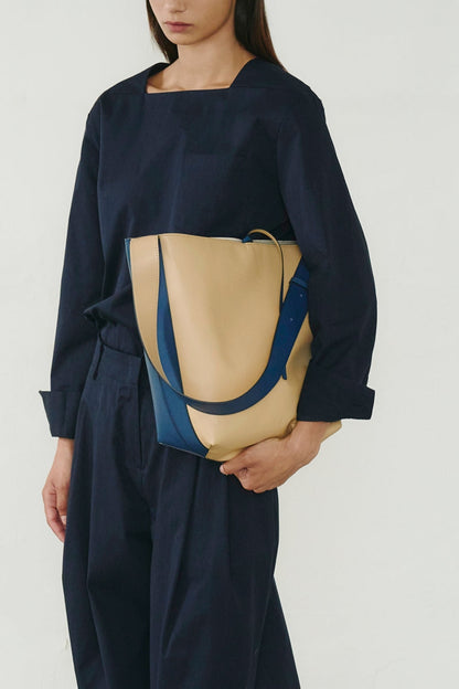 【HER&SHE 2025AW】Numbering Back 20