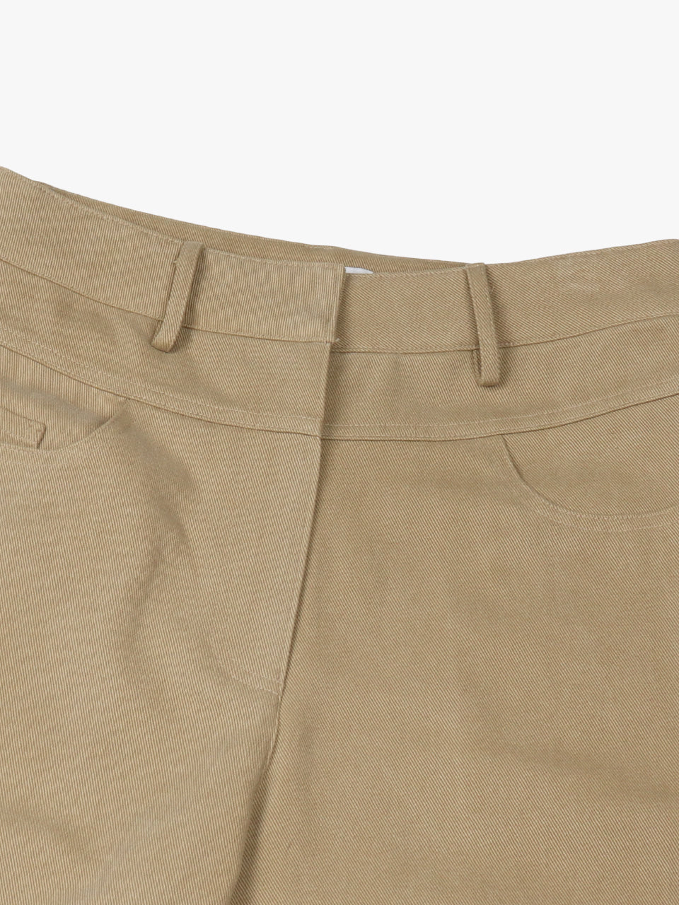 Autumn pants ( 2color )