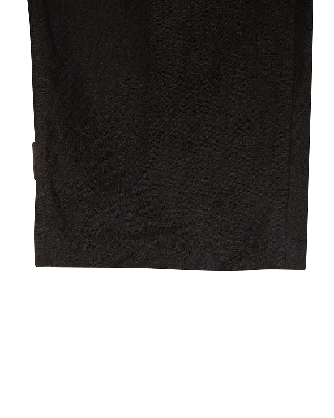 BATTLE DRESS TROUSER - BLACK 