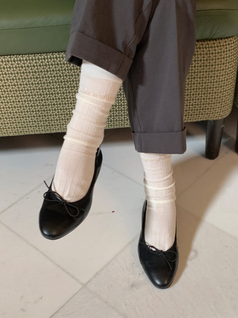 The place is the place