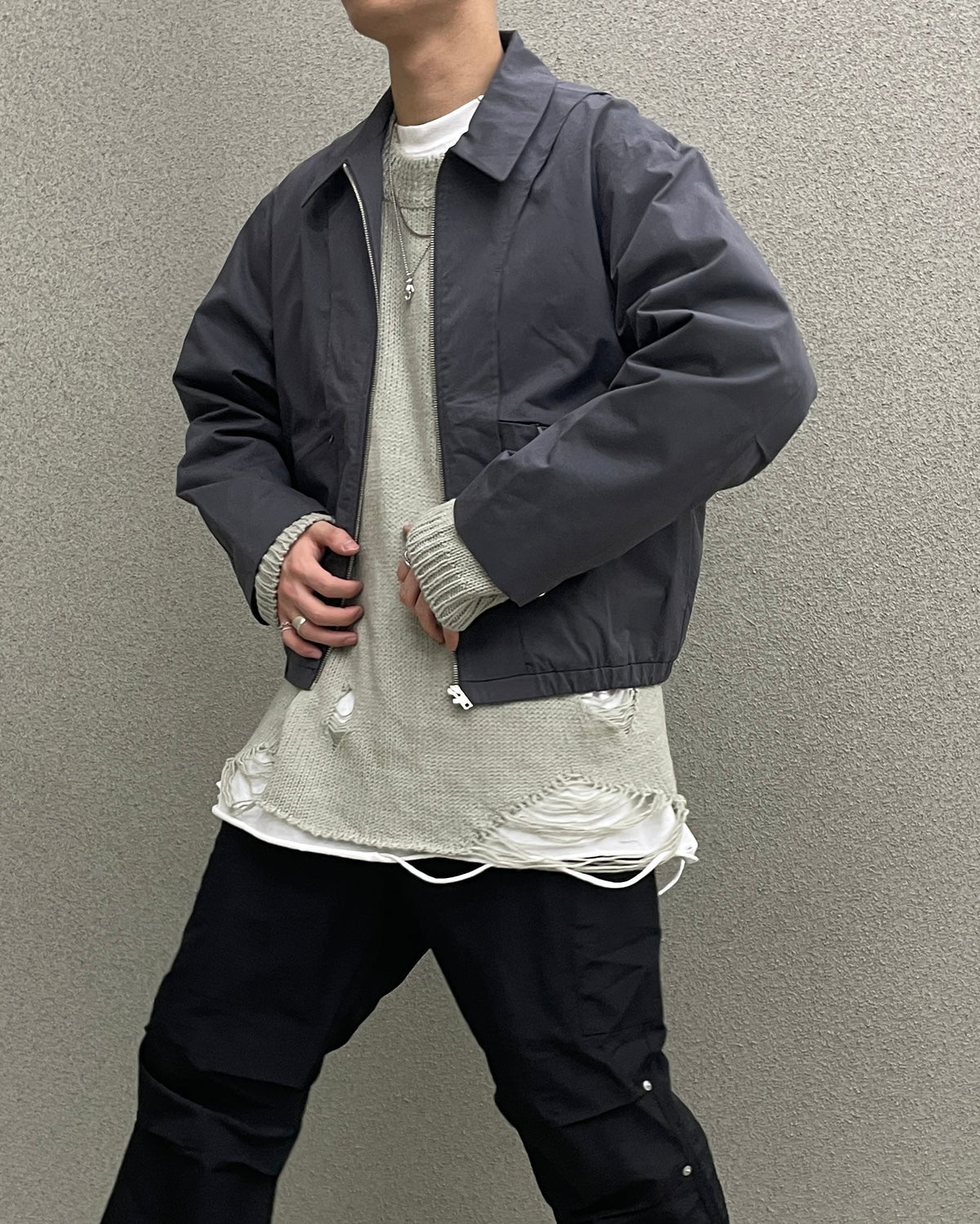 MAGNOLIAの人気韓国ブランド通販WooStore公式
