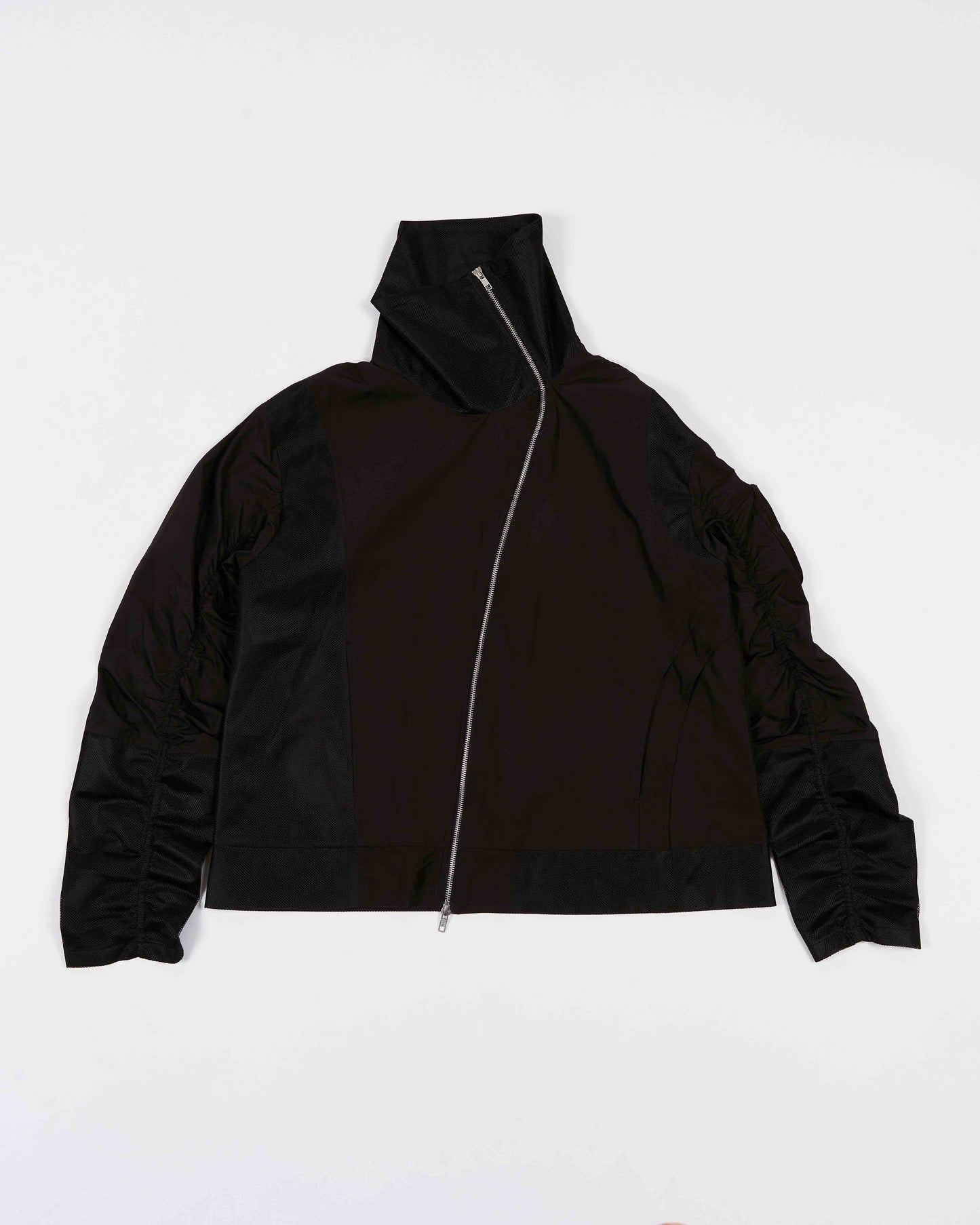 【MOMMANWA モンマンワ】MIND-SET JK (BLACK)