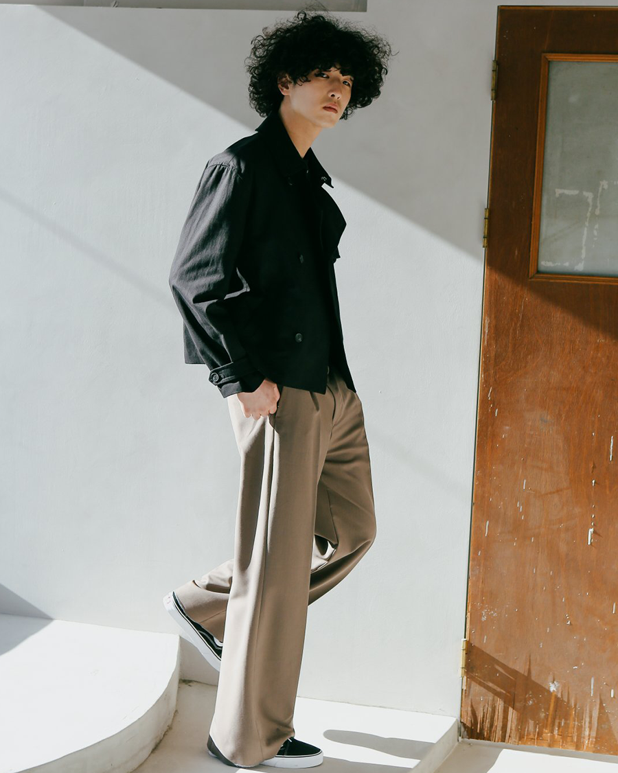 MAGNOLIAの人気韓国ブランド通販WooStore公式