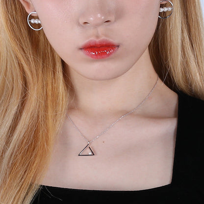 [SUMMER TAG SOL] FRESHWATER PEARL TRAY EARRING