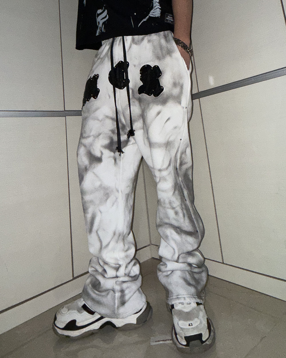 M.C.R. code stud dirty P IV F