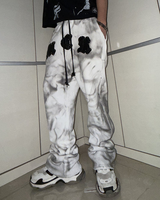 M.C.R. code stud dirty P IV F