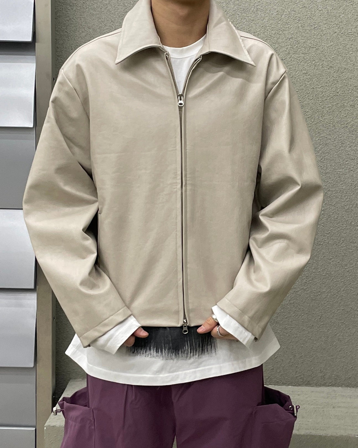 MAGNOLIAの人気韓国ブランド通販WooStore公式