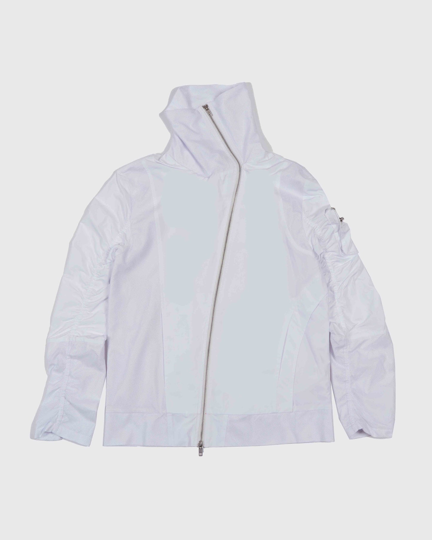 【MOMMANWA モンマンワ】MIND-SET JK (WHITE)