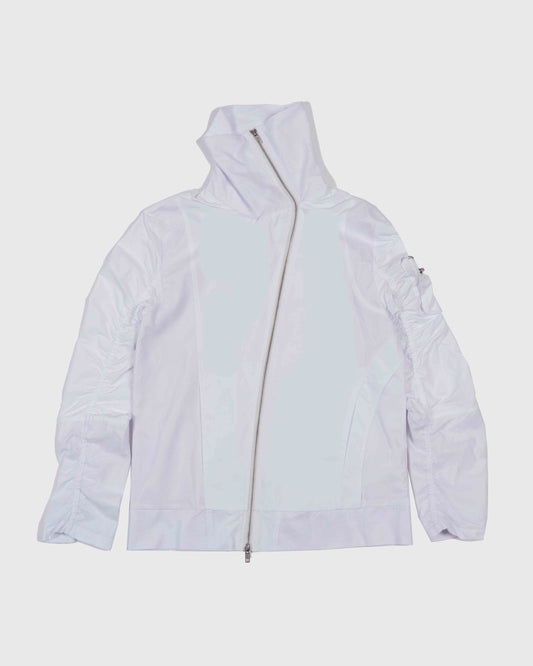 【MOMMANWA モンマンワ】MIND-SET JK (WHITE)