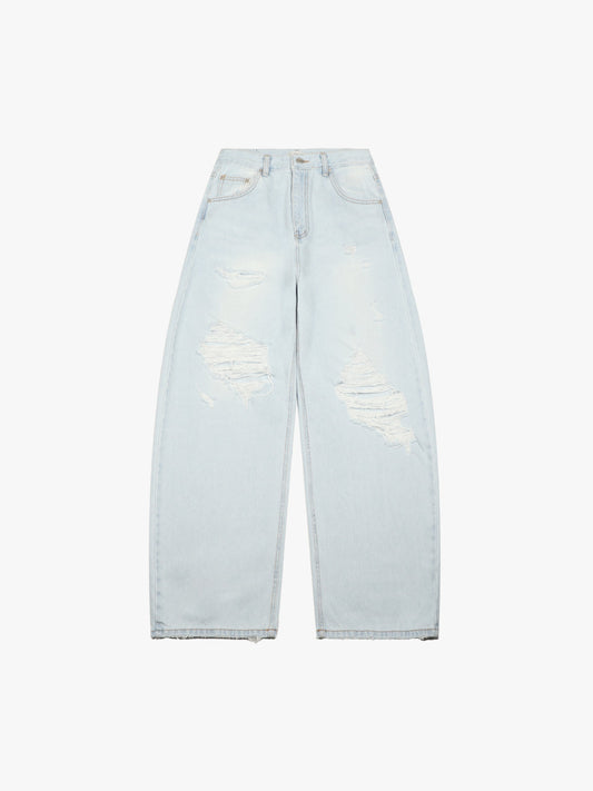 [A MA:DE 2026SS] Mush pants