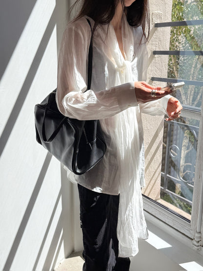 Claude Blouse