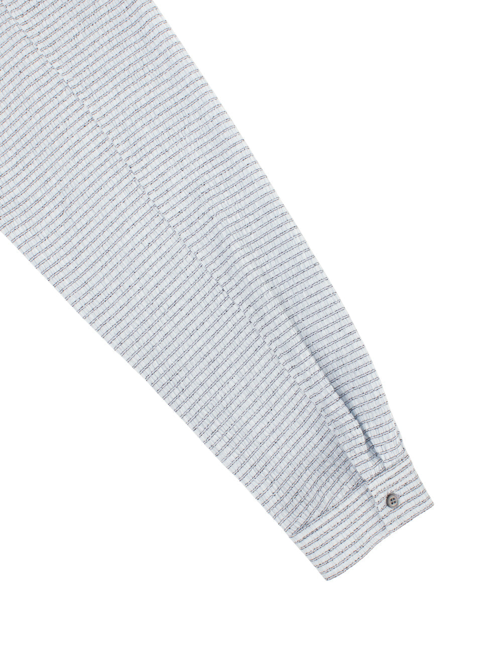 Textured Stripe Shirt