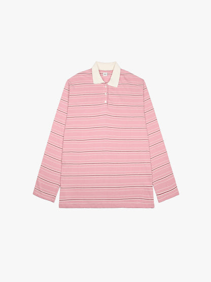 Formal Collar T - shirt ( 3color )