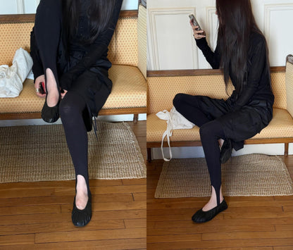 Ankle Leggings
