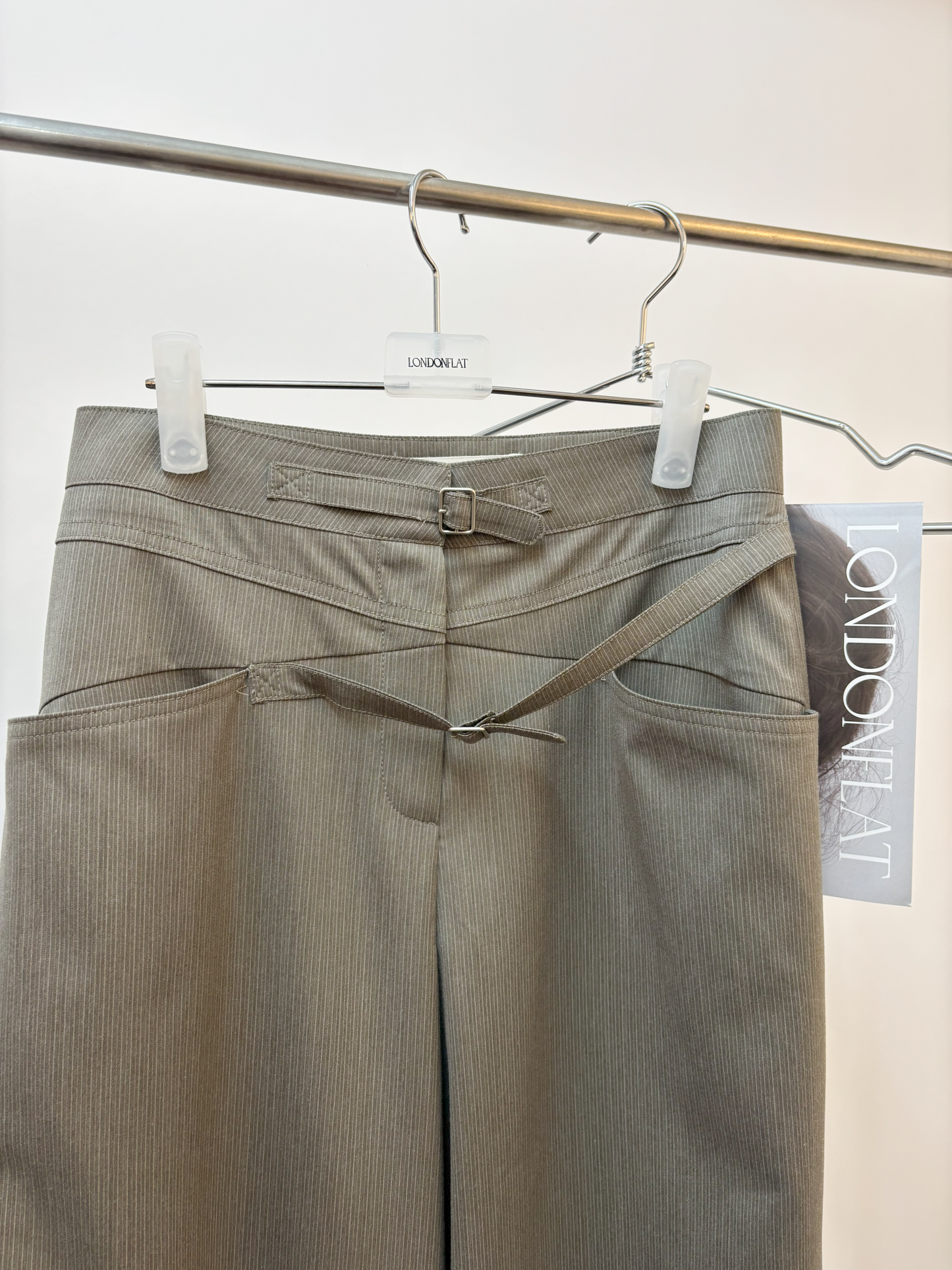 Taylor Pants