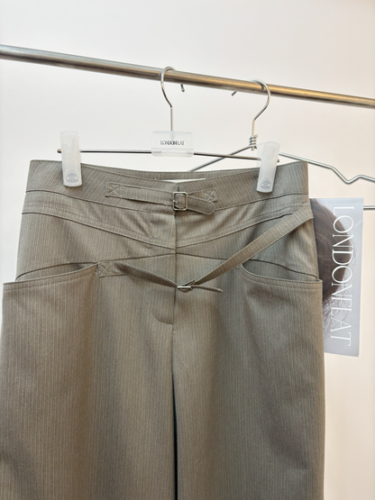 Taylor Pants