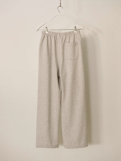 MARAN Current Sweatpants - Light Gray 商品画像17/19