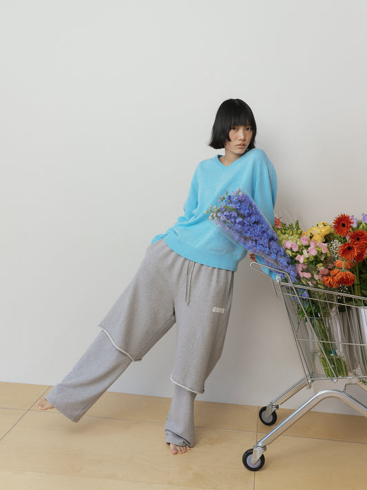 Current Sweatpants - Gray 2