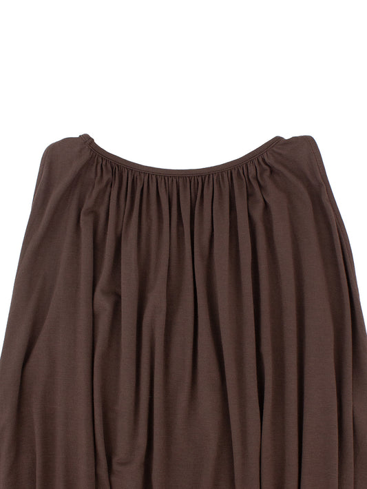 Layered Drape Setup