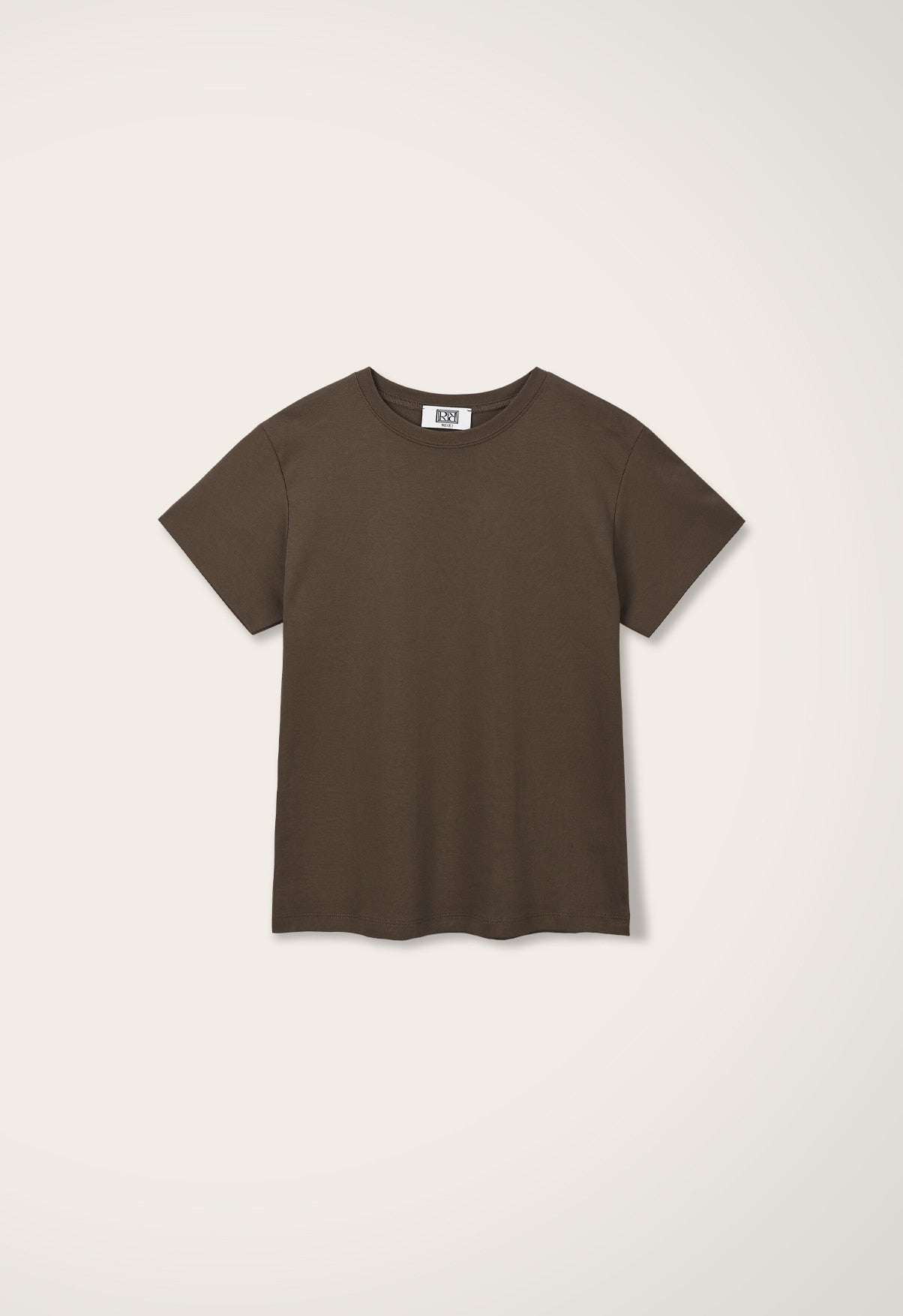 Rene Basic Line T-Shirt