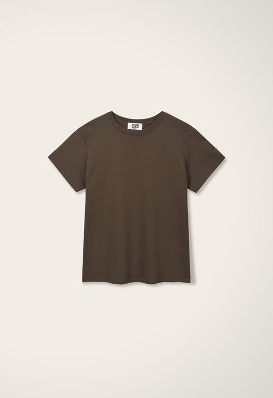 Rene Basic Line T-Shirt