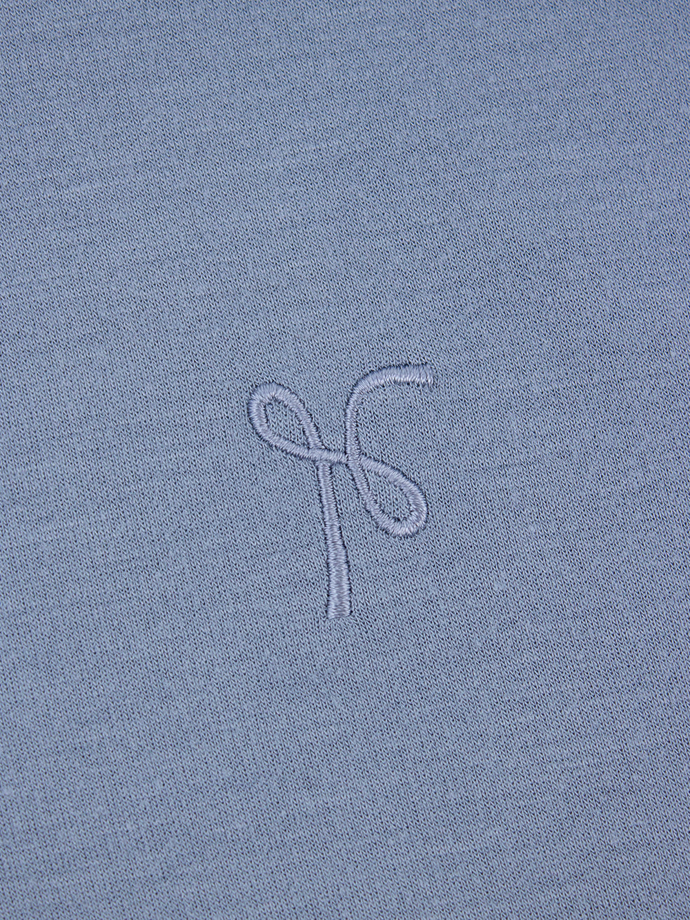 Double-Face Comfort Half Zip-Up