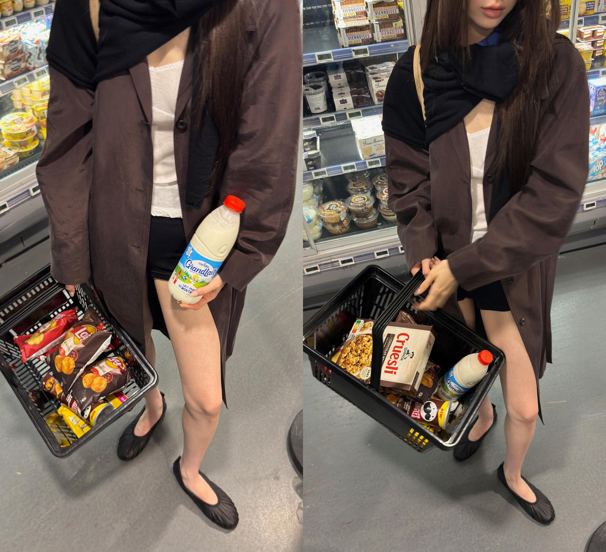 Cupra Max Coat