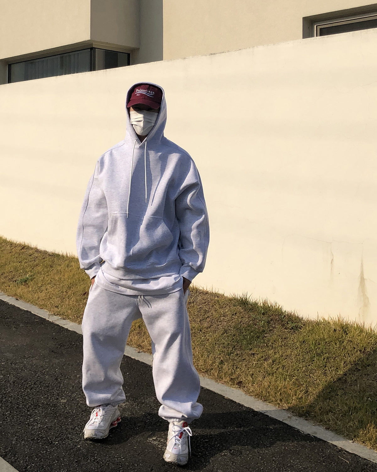 NOMARKの人気韓国ブランド通販WooStore公式