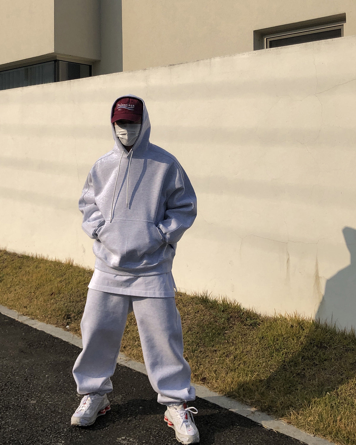NOMARKの人気韓国ブランド通販WooStore公式