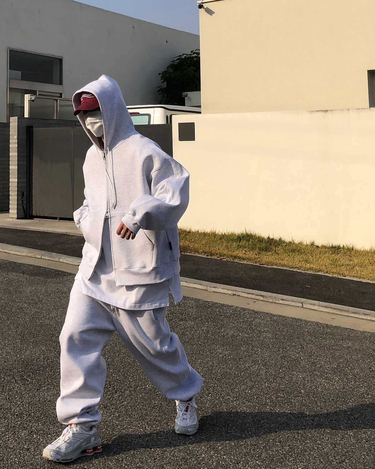 NOMARKの人気韓国ブランド通販WooStore公式