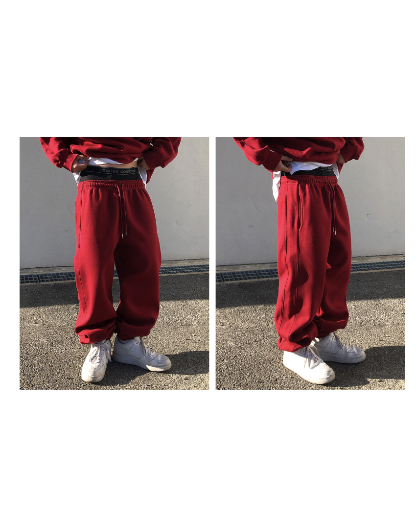 NOMARKの人気韓国ブランド通販WooStore公式