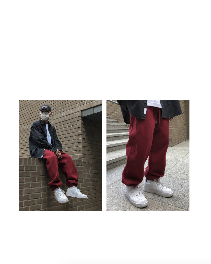 NOMARKの人気韓国ブランド通販WooStore公式