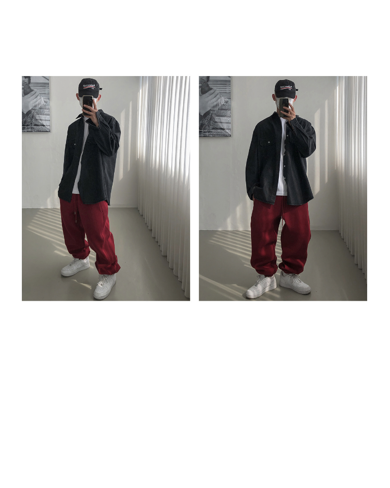 NOMARKの人気韓国ブランド通販WooStore公式