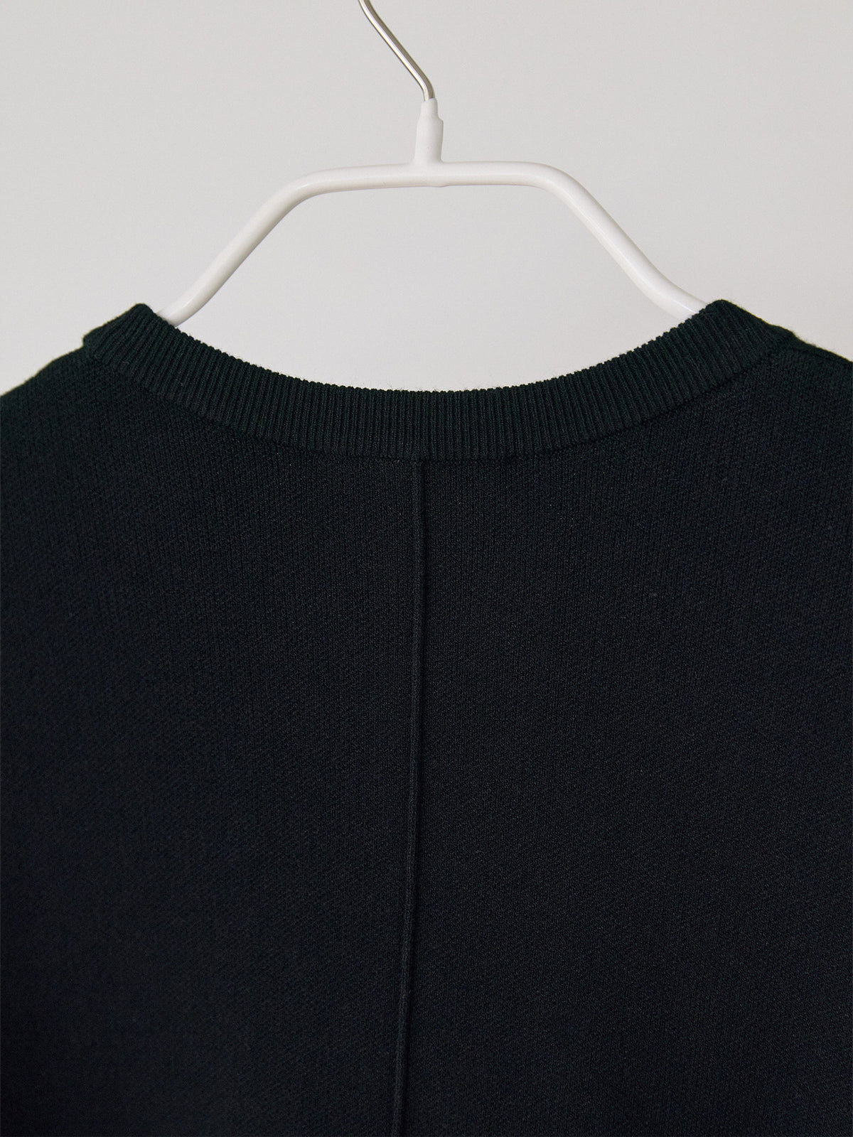MARAN Ray Round Pullover - Black 商品画像20/21