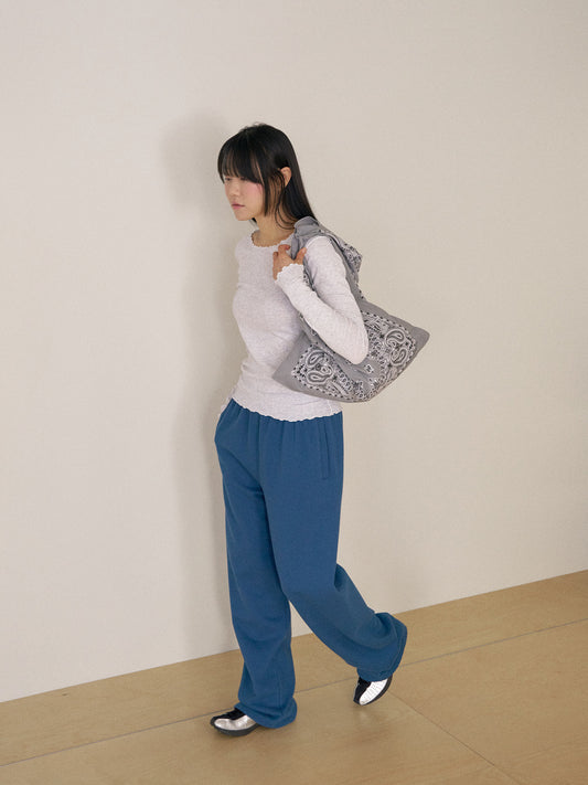Current Sweatpants - Blue 5