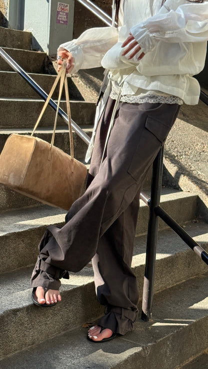 Bird Cargo Pants