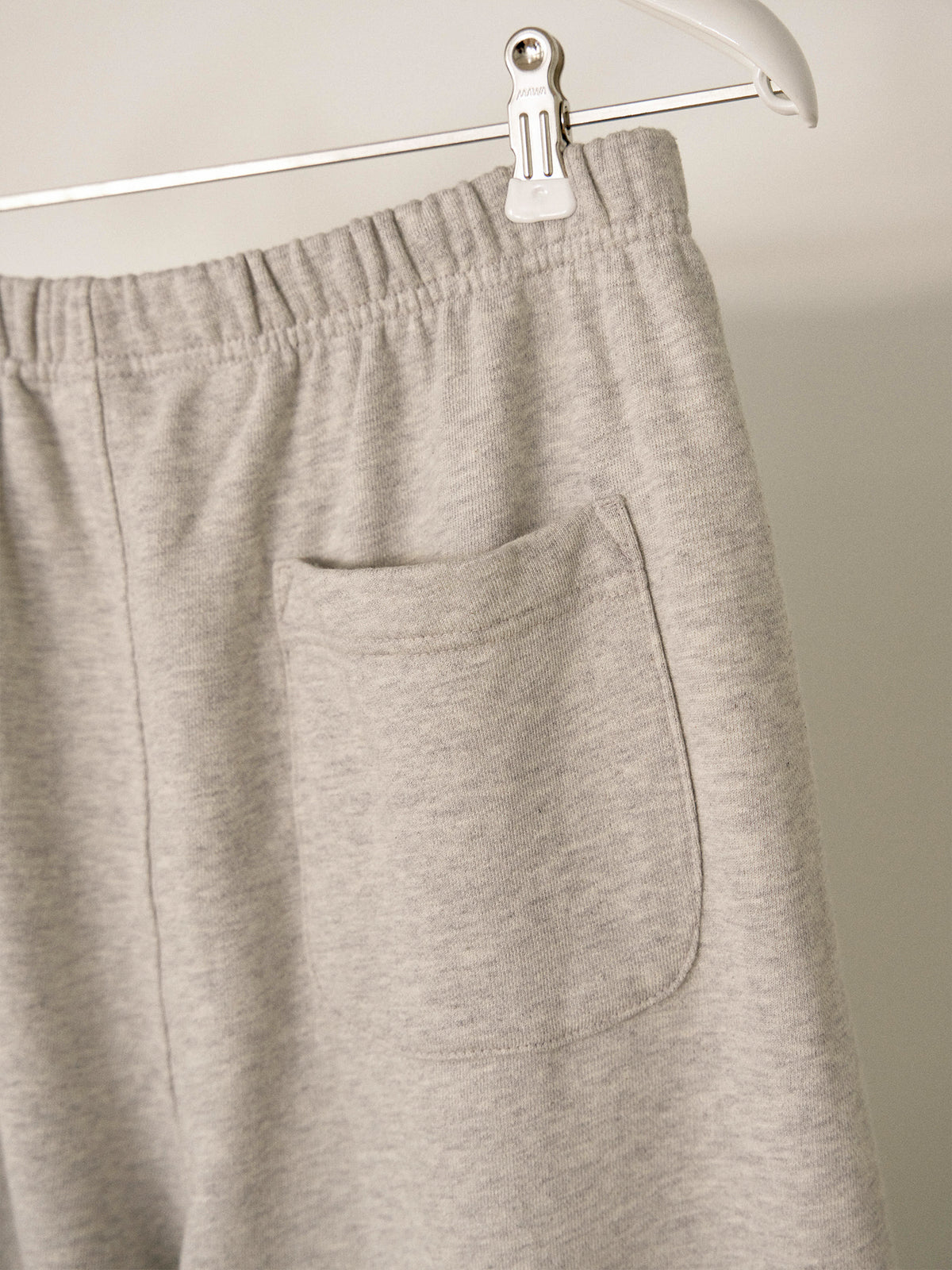 MARAN Current Sweatpants - Light Gray 商品画像18/19